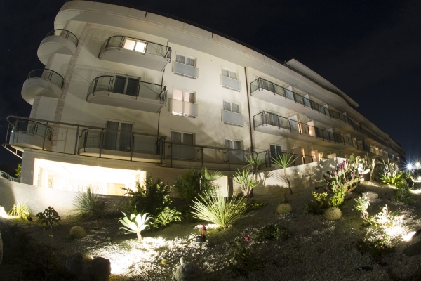 Catania International Airport Hotel